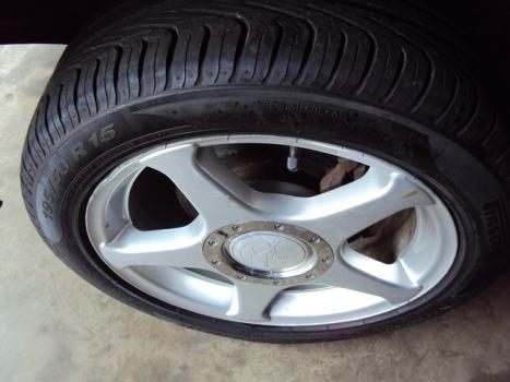 VOLKSWAGEN Gol 1.0 4P G3 TREND FLEX, Foto 2