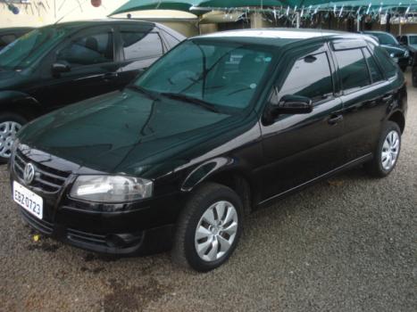 VOLKSWAGEN Gol 1.0 4P G4 FLEX, Foto 1