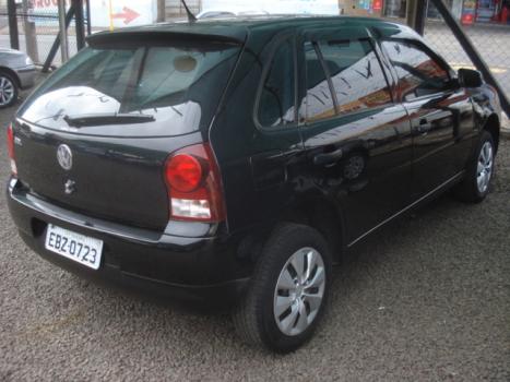 VOLKSWAGEN Gol 1.0 4P G4 FLEX, Foto 2
