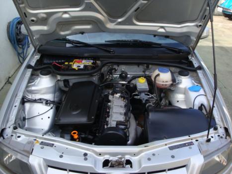 VOLKSWAGEN Gol 1.0 4P G4 FLEX, Foto 4