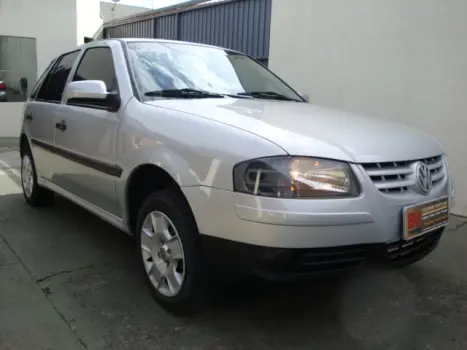 VOLKSWAGEN Gol 1.0 4P G4 FLEX, Foto 1