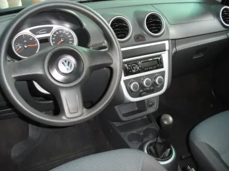 VOLKSWAGEN Gol 1.0 4P G5 FLEX, Foto 3
