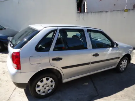 VOLKSWAGEN Gol 1.0 4P G3 TREND FLEX, Foto 3