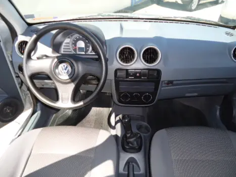 VOLKSWAGEN Gol 1.0 4P G3 TREND FLEX, Foto 4