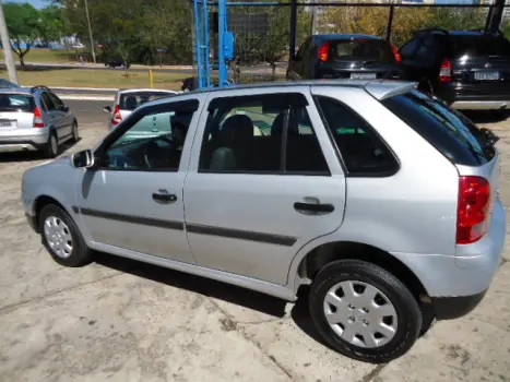 VOLKSWAGEN Gol 1.0 4P G3 TREND FLEX, Foto 2