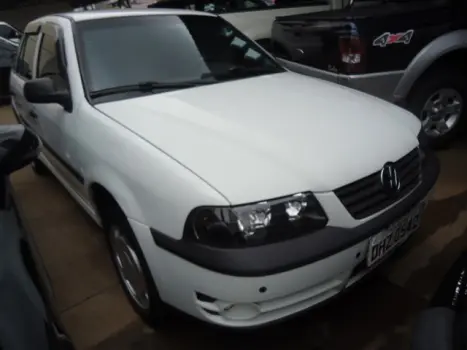 VOLKSWAGEN Gol 1.0 4P G3 CITY, Foto 1