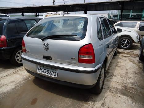 VOLKSWAGEN Gol 1.0 4P G3 PLUS, Foto 3