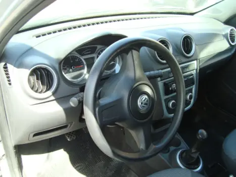 VOLKSWAGEN Gol 1.0 4P G5 TREND FLEX, Foto 4