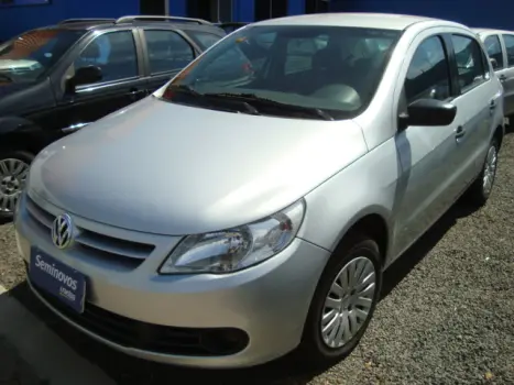 VOLKSWAGEN Gol 1.0 4P G5 TREND FLEX, Foto 1