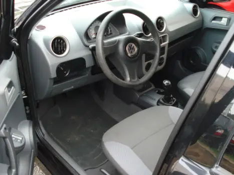 VOLKSWAGEN Gol 1.0 4P G4 FLEX, Foto 4
