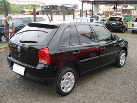 VOLKSWAGEN Gol 1.0 4P G4 FLEX, Foto 2