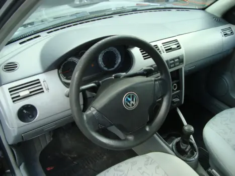 VOLKSWAGEN Gol 1.0 4P G3, Foto 4