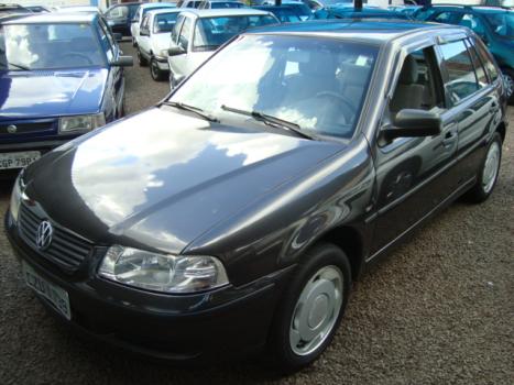 VOLKSWAGEN Gol 1.0 4P G3, Foto 1