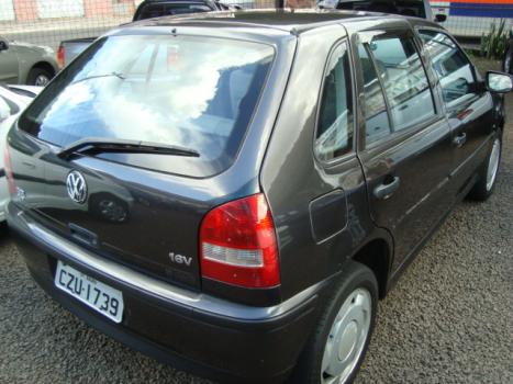 VOLKSWAGEN Gol 1.0 4P G3, Foto 2