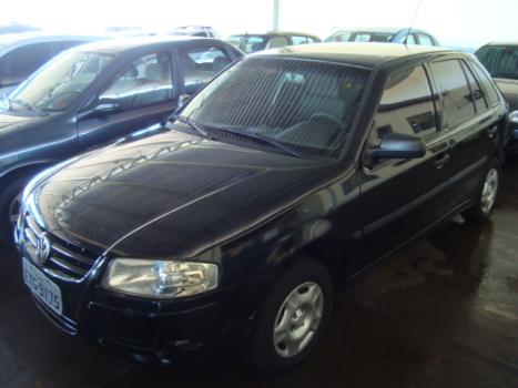 VOLKSWAGEN Gol 1.0 4P G4 FLEX, Foto 1