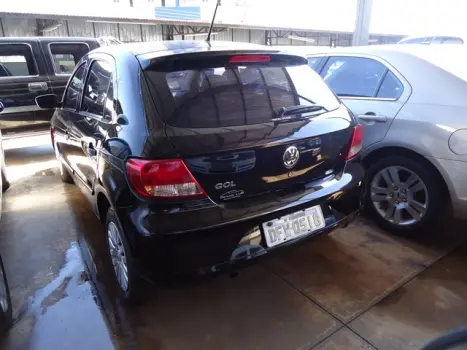 VOLKSWAGEN Gol 1.0 4P G5 FLEX, Foto 4