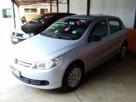 VOLKSWAGEN Gol 1.0 4P G5 TREND FLEX, Foto 2