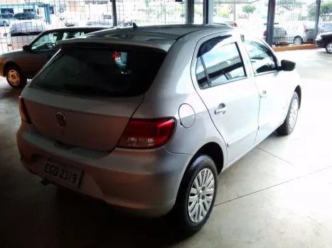 VOLKSWAGEN Gol 1.0 4P G5 TREND FLEX, Foto 3