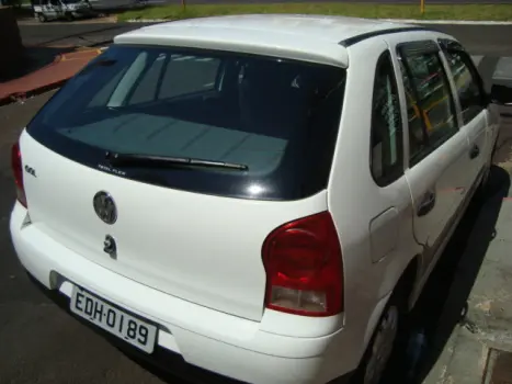 VOLKSWAGEN Gol 1.0 4P G4 FLEX, Foto 4