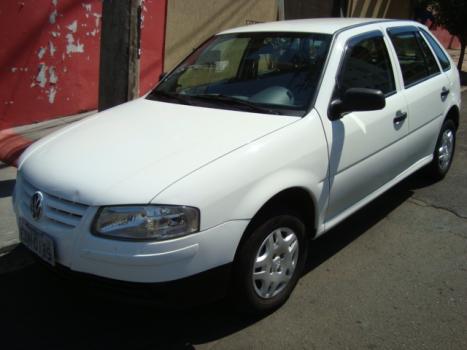 VOLKSWAGEN Gol 1.0 4P G4 FLEX, Foto 1