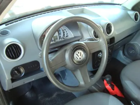 VOLKSWAGEN Gol 1.0 4P G4 FLEX, Foto 4