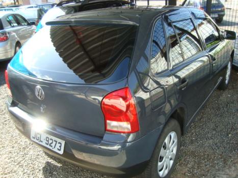 VOLKSWAGEN Gol 1.0 4P G4 FLEX, Foto 2