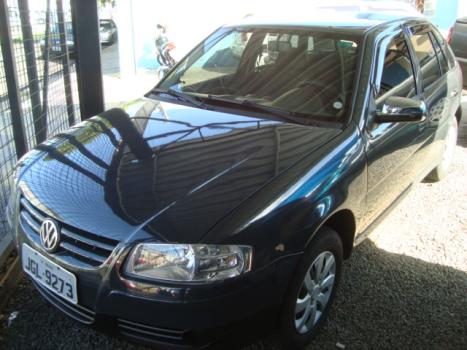 VOLKSWAGEN Gol 1.0 4P G4 FLEX, Foto 1
