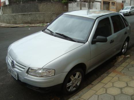 VOLKSWAGEN Gol 1.0 4P G4 FLEX, Foto 1