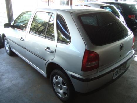 VOLKSWAGEN Gol 1.0 4P G3, Foto 4