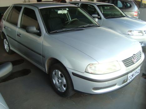 VOLKSWAGEN Gol 1.0 4P G3, Foto 1