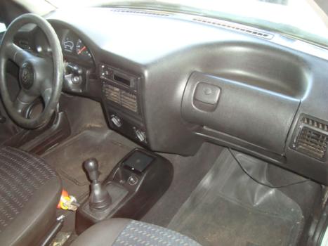 VOLKSWAGEN Gol 1.0 4P G3, Foto 3