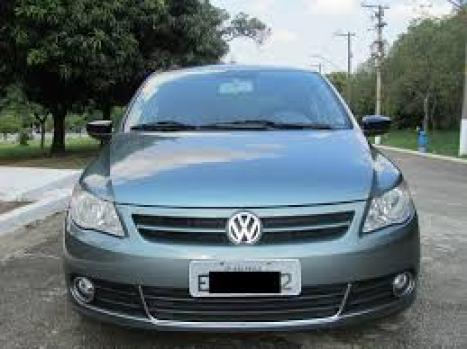 VOLKSWAGEN Gol 1.0 4P G5 FLEX, Foto 1