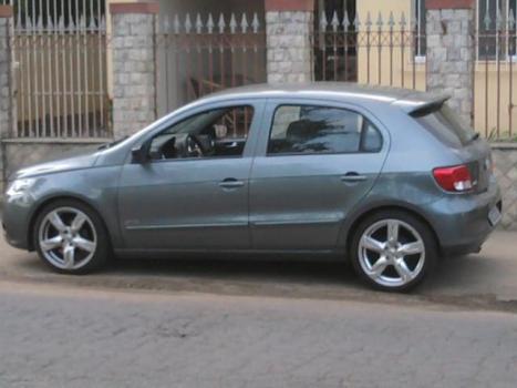 VOLKSWAGEN Gol 1.0 4P G5 FLEX, Foto 2