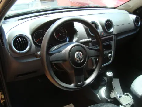 VOLKSWAGEN Gol 1.0 4P G5 TREND FLEX, Foto 3