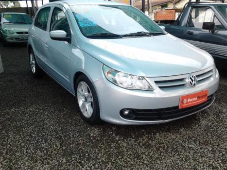 VOLKSWAGEN Gol 1.0 4P G5 TREND FLEX, Foto 2