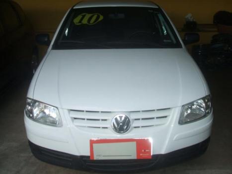 VOLKSWAGEN Gol 1.0 4P G4 FLEX, Foto 1