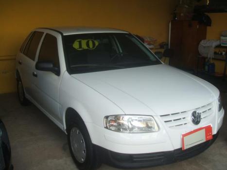 VOLKSWAGEN Gol 1.0 4P G4 FLEX, Foto 2