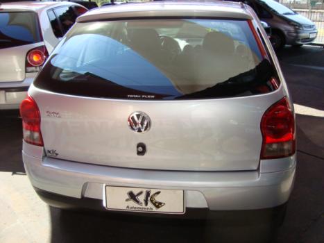 VOLKSWAGEN Gol 1.0 4P G4 FLEX, Foto 4