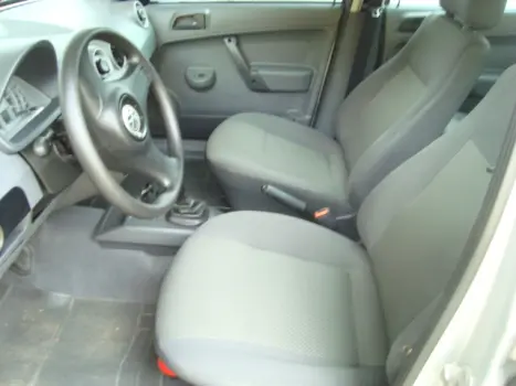 VOLKSWAGEN Gol 1.0 4P G4 PLUS FLEX, Foto 2