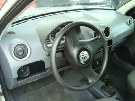 VOLKSWAGEN Gol 1.0 4P G4 PLUS FLEX, Foto 3