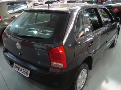 VOLKSWAGEN Gol 1.0 4P G4 FLEX, Foto 4