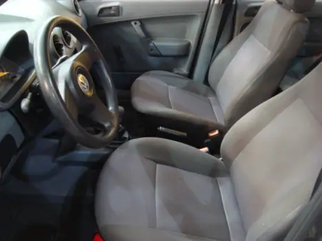 VOLKSWAGEN Gol 1.0 4P G4 FLEX, Foto 2