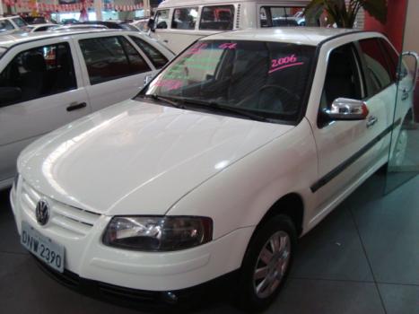 VOLKSWAGEN Gol 1.0 4P G4 FLEX, Foto 1