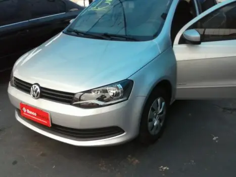 VOLKSWAGEN Gol 1.0 4P G6 TREND FLEX, Foto 2