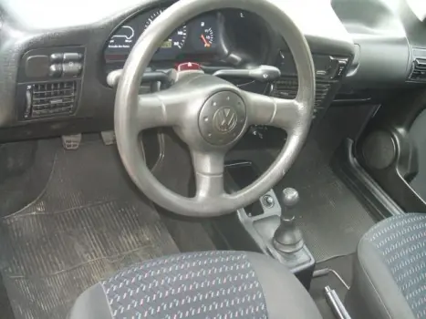 VOLKSWAGEN Gol 1.0 4P CITY, Foto 4