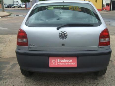 VOLKSWAGEN Gol 1.0 4P CITY, Foto 2