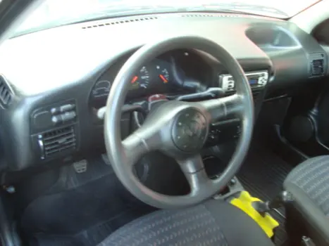 VOLKSWAGEN Gol 1.0 4P G3 CITY, Foto 4