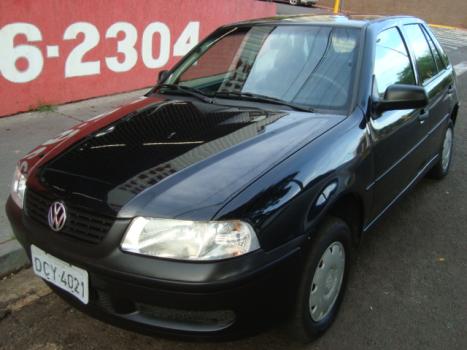 VOLKSWAGEN Gol 1.0 4P G3 CITY, Foto 1