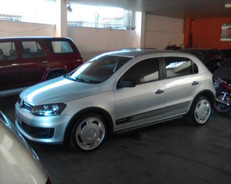 VOLKSWAGEN Gol 1.0 4P G6 TRACK FLEX, Foto 4