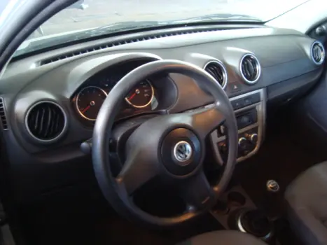 VOLKSWAGEN Gol 1.0 4P G5 TREND FLEX, Foto 4